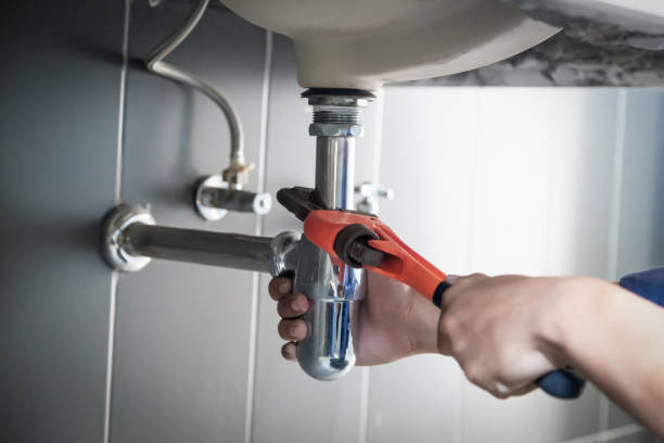 Commercial Plumbing Services in Richlands, VA