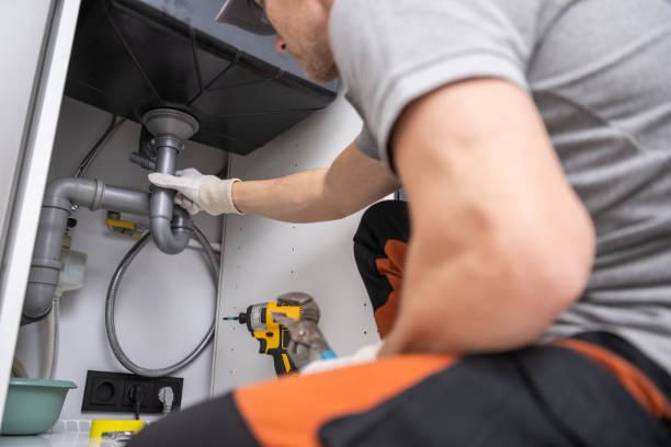 Best Garbage Disposal Repair and Installation  in Richlands, VA